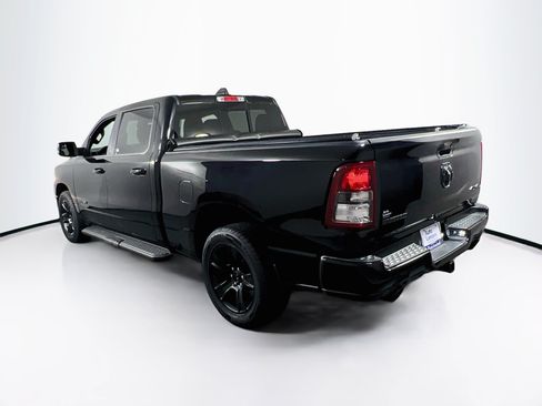 Used 2023 RAM 1500 Big Horn AWD/4WD image 7