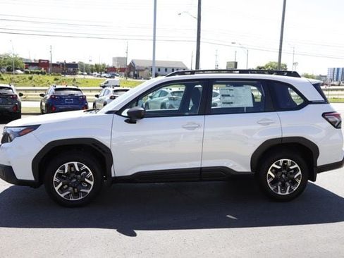 New 2026 Subaru Forester w/ Base/Premium Package AWD/4WD image 5