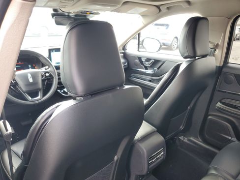 New 2026 Lincoln Corsair Reserve image 26