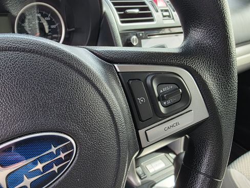 Used 2017 Subaru Forester 2.5i Premium w/ All-Weather Package image 16