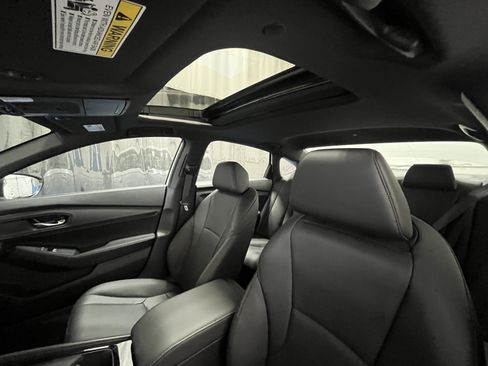 New 2026 Honda Accord Sport image 26