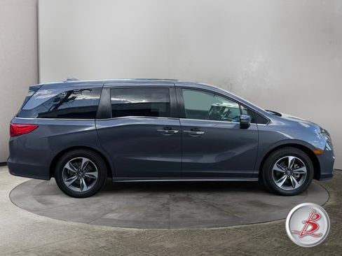 Used 2020 Honda Odyssey Touring image 8