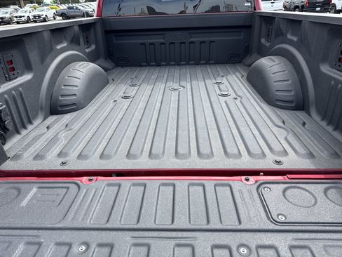 Certified 2026 Ford F250 Platinum AWD/4WD image 22