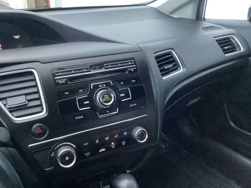 Used 2015 Honda Civic LX image 17