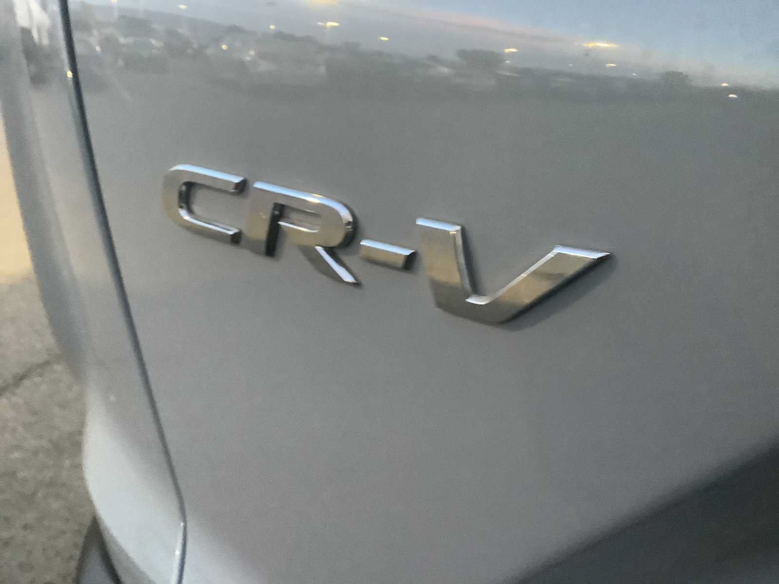 Certified 2022 Honda CR-V EX-L image 6