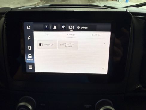 New 2026 RAM ProMaster 2500 image 34