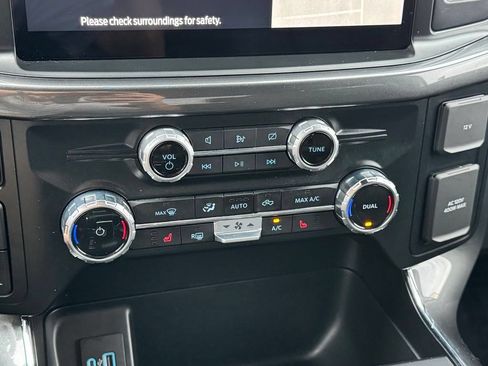 Used 2023 Ford F150 XLT w/ Equipment Group 302A High AWD/4WD image 29