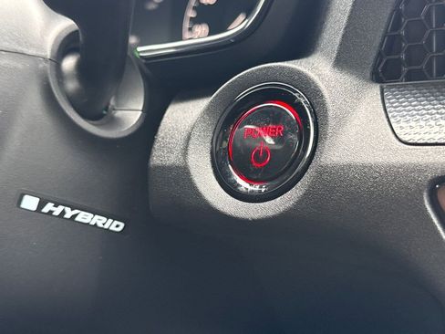 Certified 2026 Honda CR-V Sport image 25