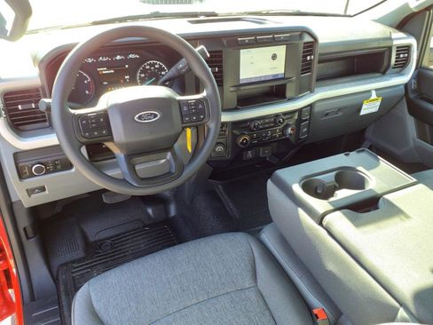 Used 2024 Ford F350 XL image 8