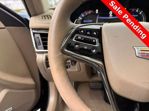 Used 2016 Cadillac CTS Premium image 6