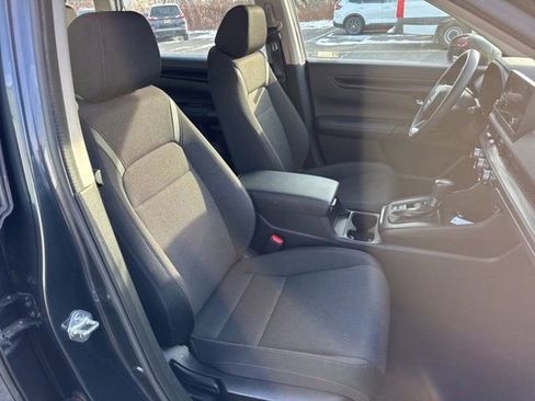 Used 2023 Honda CR-V LX image 9