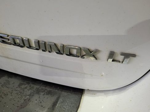 Used 2014 Chevrolet Equinox LT image 46