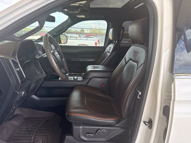 Used 2020 Ford Expedition Max King Ranch w/ Cargo Package AWD/4WD image 13