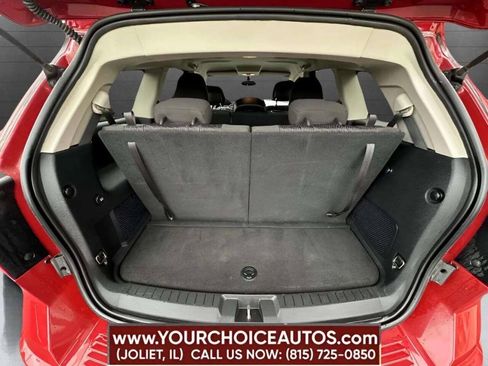 Used 2020 Dodge Journey SE FWD image 28