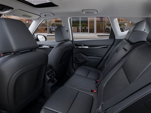 New 2025 Kia Seltos SX w/ SX Sunroof Package AWD/4WD image 18