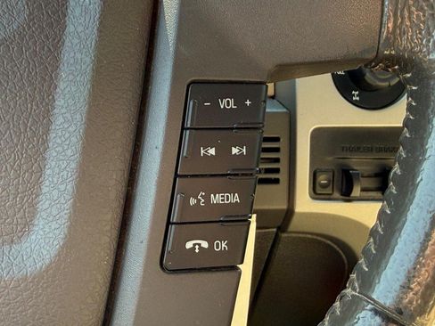 Used 2014 Ford F150 XLT w/ Equipment Group 302A Luxury AWD/4WD image 14