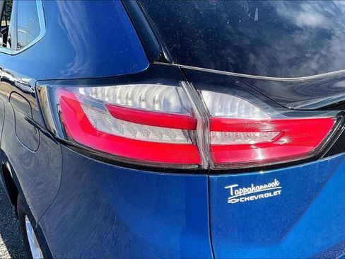 Used 2021 Ford Edge SEL AWD/4WD image 22
