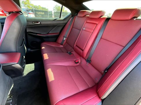 Used 2023 Lexus IS 300 w/ Comfort Package image 20