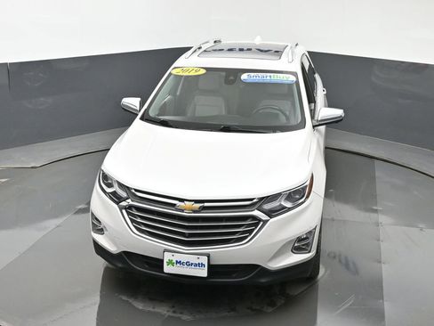 Used 2019 Chevrolet Equinox Premier image 26