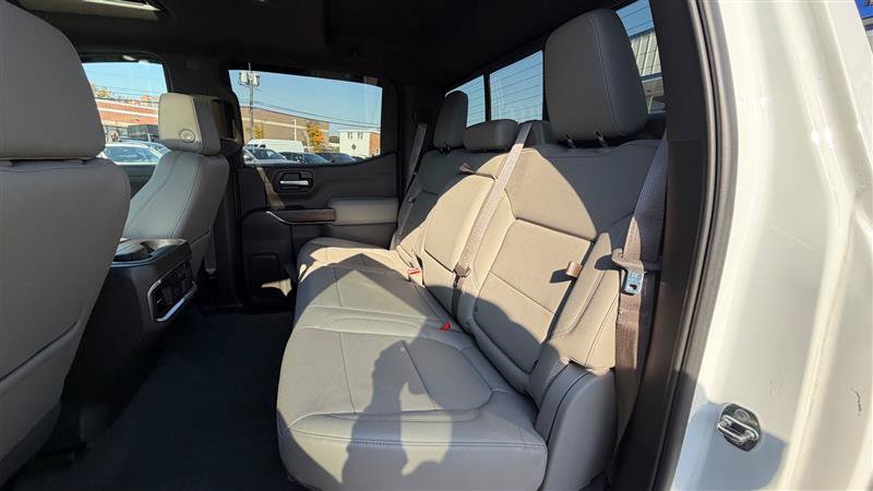 Used 2020 GMC Sierra 1500 SLT w/ SLT Premium Plus Package AWD/4WD image 47