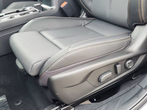 New 2026 Subaru Outback Wilderness AWD/4WD image 19