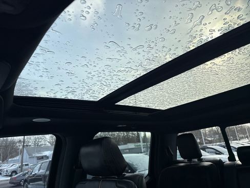 Used 2024 Ford F350 Platinum image 46