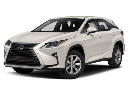 Used 2019 Lexus RX 350 FWD w/ Navigation Package image 1