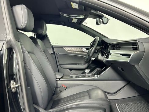 Used 2022 Audi A7 3.0T Premium AWD/4WD image 10