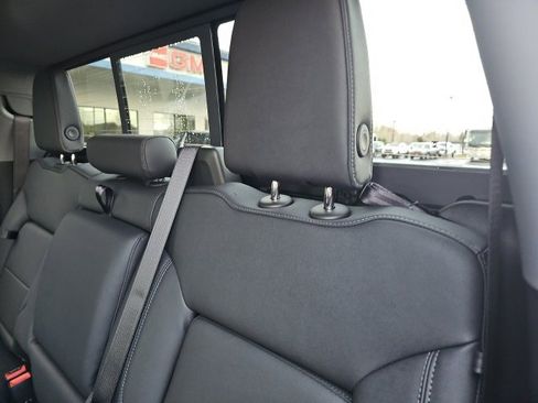 New 2026 Chevrolet Silverado 2500 LT w/ Safety Package image 10