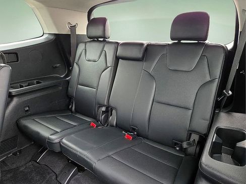 Used 2024 Kia Telluride S w/ S Sunroof Package FWD image 12