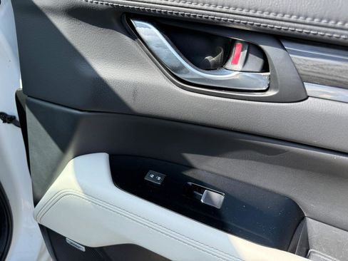 Used 2017 MAZDA CX-5 Grand Touring image 38