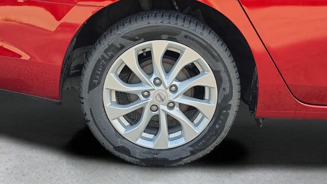 Used 2019 Nissan Sentra FWD image 18