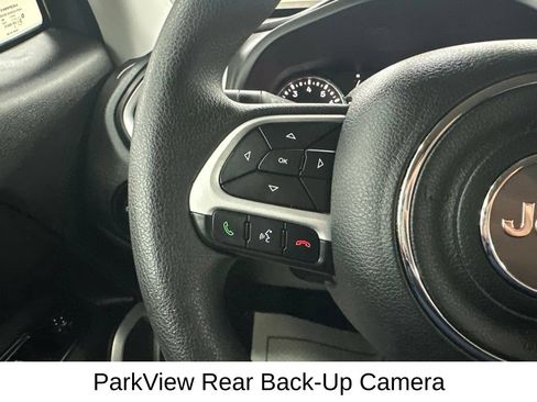 Used 2018 Jeep Renegade Sport w/ Power & Air Group AWD/4WD image 38
