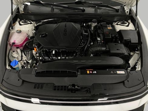 Used 2025 Hyundai Sonata SEL image 10