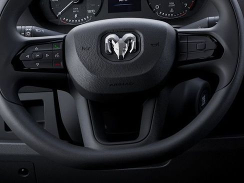 New 2026 RAM ProMaster 1500 FWD image 19