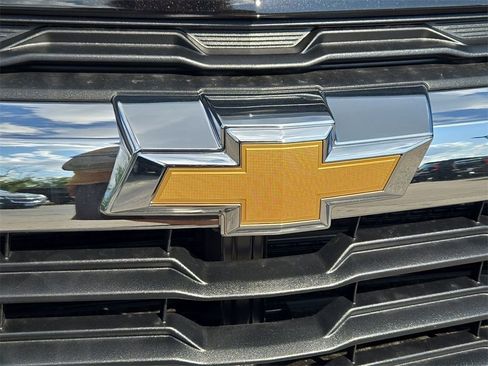 New 2026 Chevrolet TrailBlazer LT w/ Convenience Package image 37