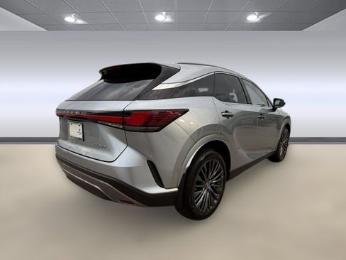 Used 2023 Lexus RX 350 FWD w/ Cold Area Package image 9