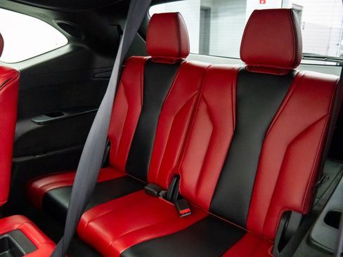 Used 2024 Acura MDX A-Spec image 18