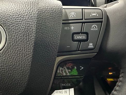 Used 2025 Toyota Camry XSE image 20