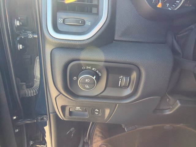 Used 2021 RAM 1500 Lone Star RWD image 13