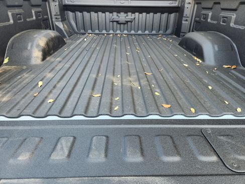 New 2026 Chevrolet Silverado 2500 LT w/ Trail Boss Package image 33