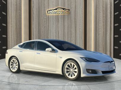 Used 2016 Tesla Model S