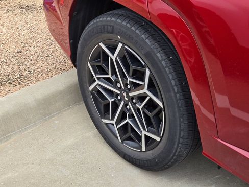 Used 2022 Hyundai Tucson N Line FWD image 19