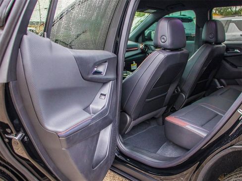 New 2026 Chevrolet Equinox RS w/ Convenience Package III image 29