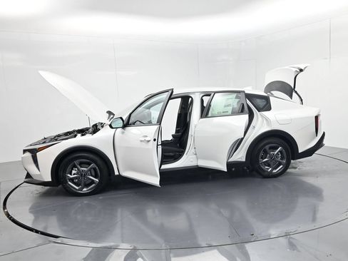 New 2026 Kia K4 FWD image 57