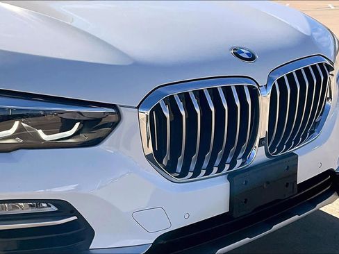 Used 2021 BMW X5 sDrive40i w/ Premium Package image 29