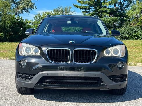 Used 2013 BMW X1 xDrive28i AWD/4WD image 2