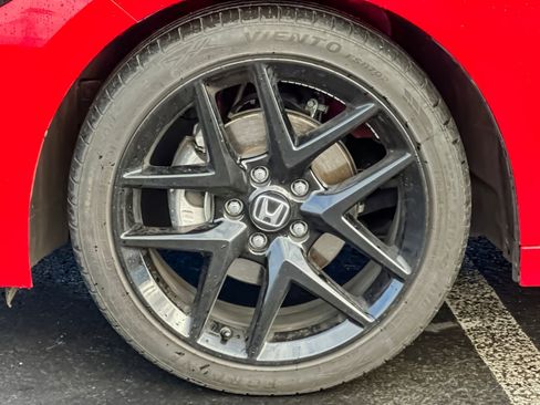 Used 2023 Honda Civic Sport image 31
