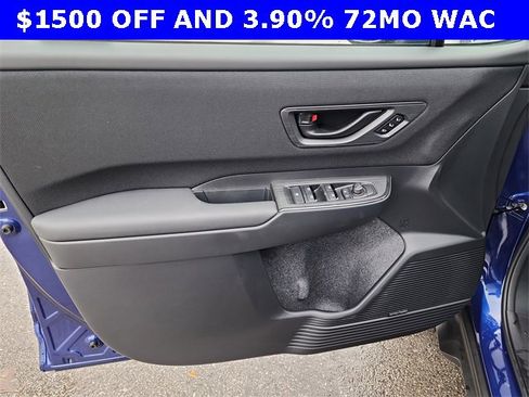 New 2026 Subaru Outback Limited XT image 10