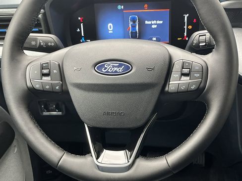 New 2025 Ford Maverick XLT w/ XLT Luxury Package image 13